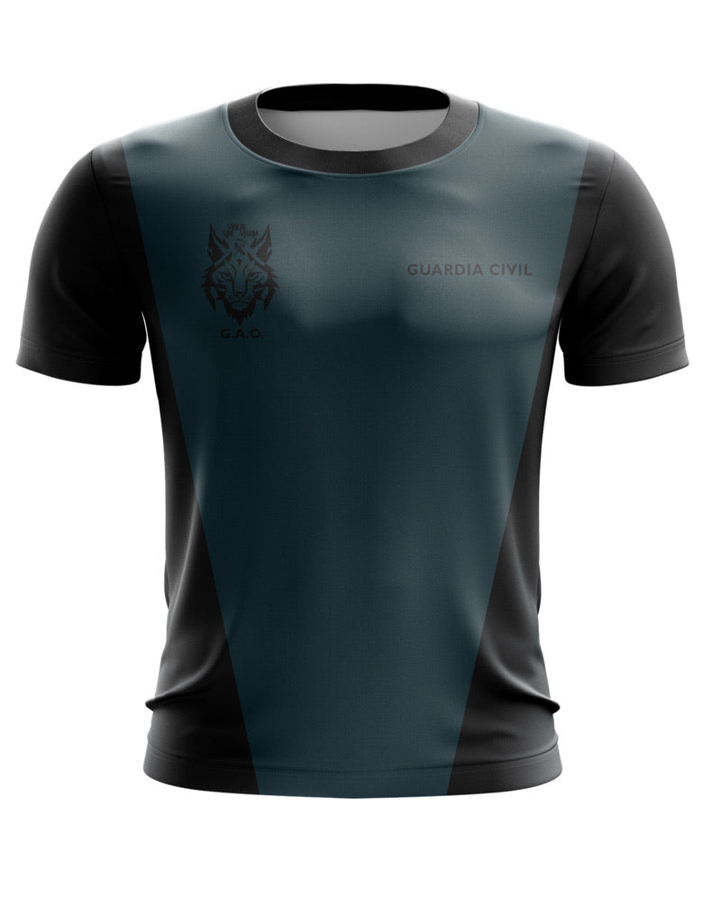 CAMISETA GUARDIA CIVIL GAO 24