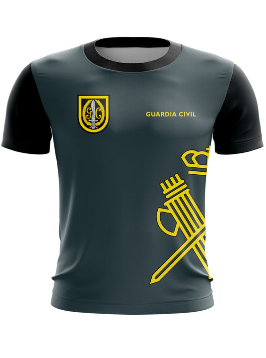CAMISETA GUARDIA CIVIL GAR 24