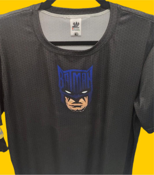 CAMISETA BATMAN FOREVER