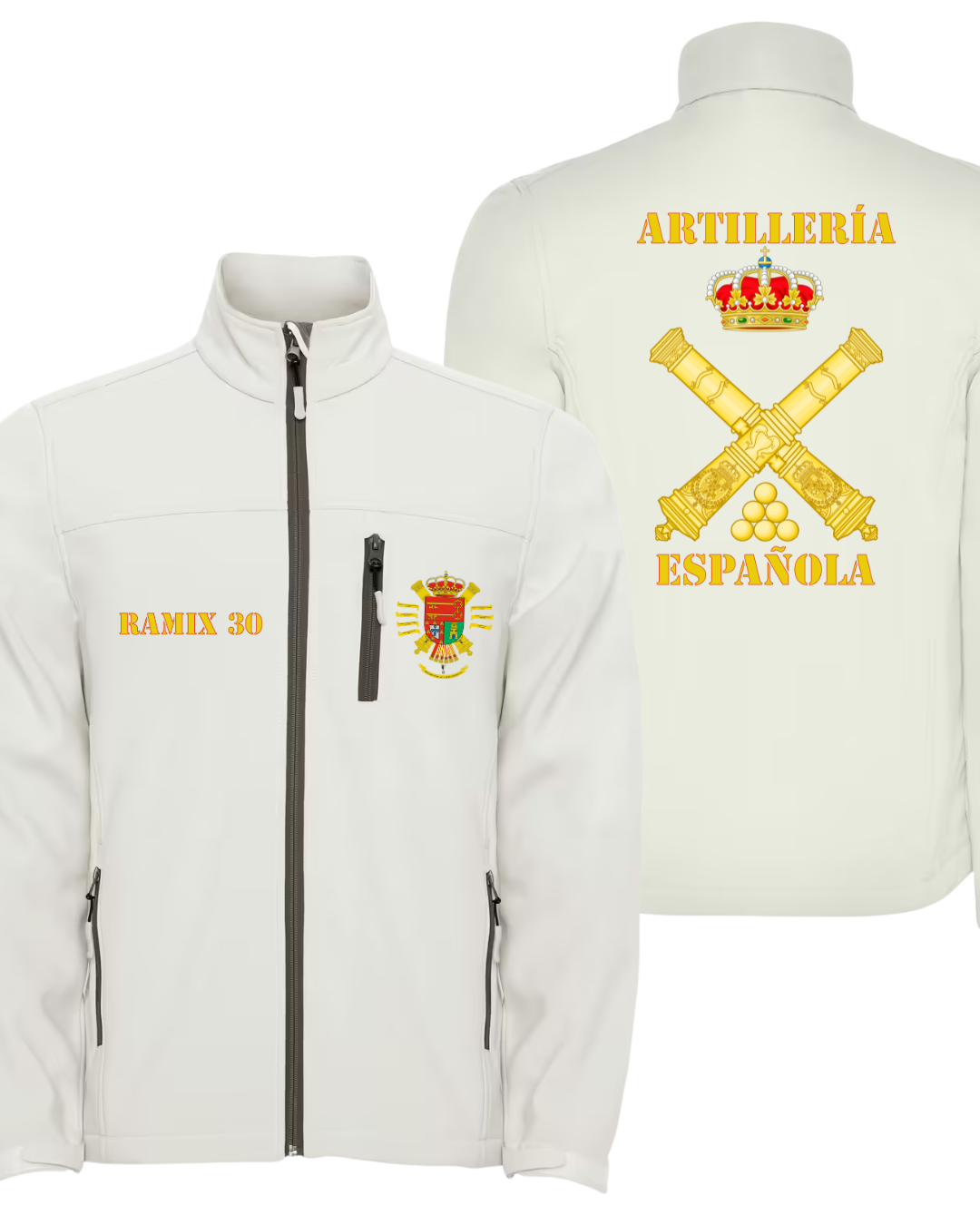 Chaqueta RAMIX 30