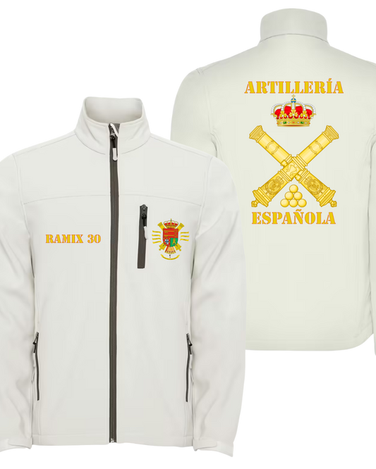 Chaqueta RAMIX 30