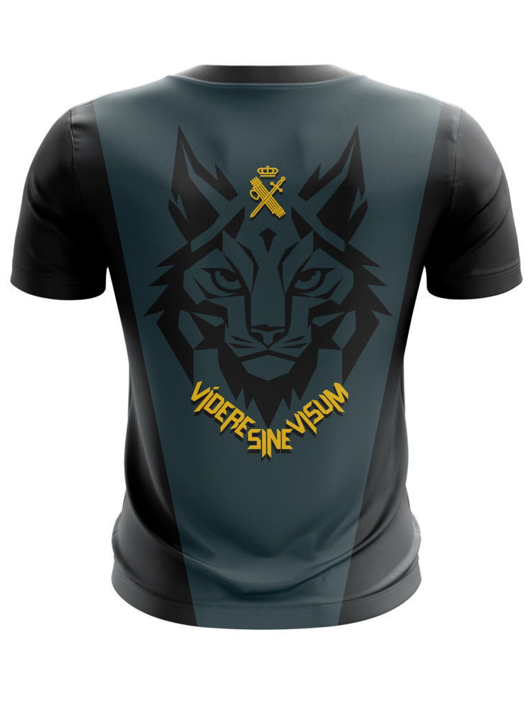 CAMISETA GUARDIA CIVIL GAO 24