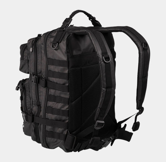 BLACK BACKPACK US ASSAULT LARGE 36L