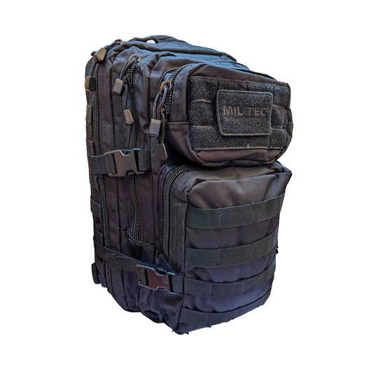 Mochila assault pack 20L - MIL-TEC